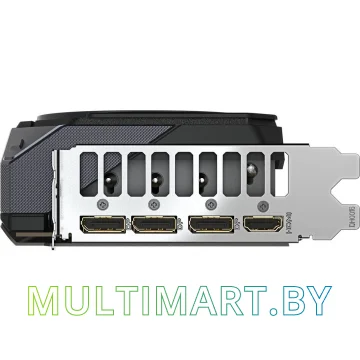 Видеокарта Gigabyte GeForce RTX 5070 Gaming OC 12GB GDDR7 (GV-N5070GAMING OC-12GD) картинка 9